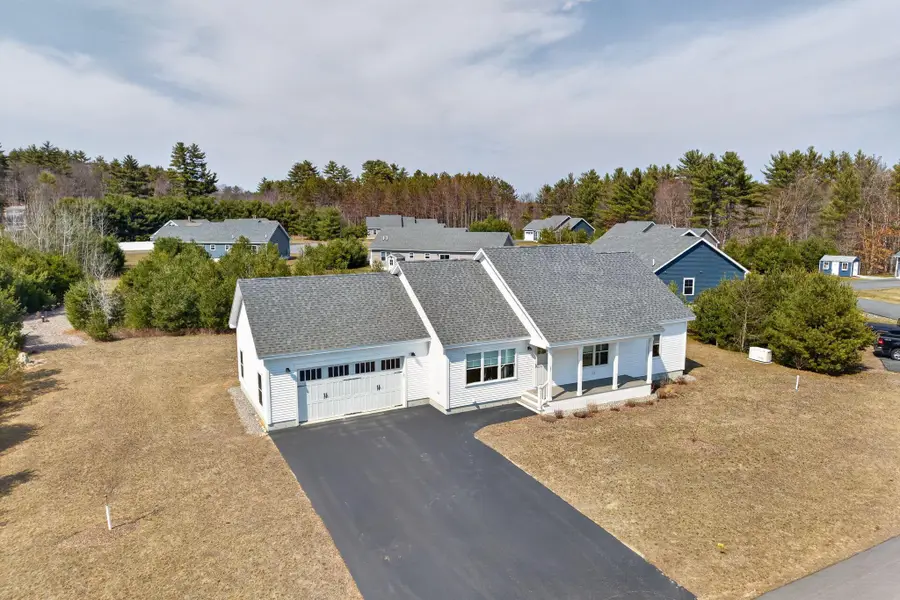 27 Alden Pines Drive #9, Waterboro, ME 04087 - #3