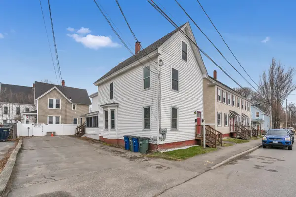 10 Dunn Street, Westbrook, ME 04092