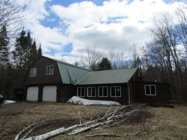 104 Rams Island Road, Bowerbank, ME 04426 - #1