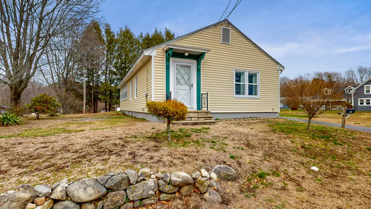 28 Ferry Road, Saco, ME 04072 - #1