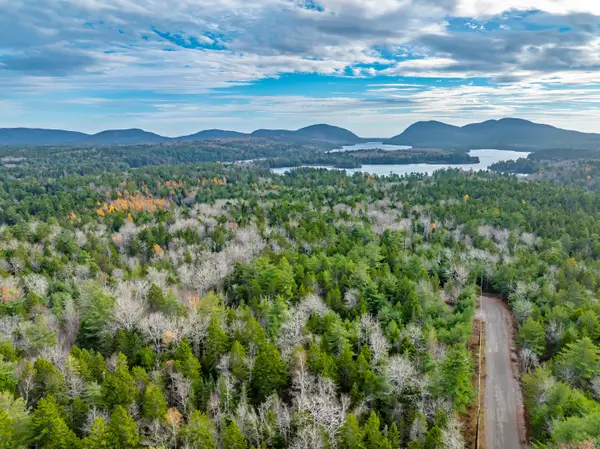 Lot 5 Aspen Way, Mount Desert, ME 04660