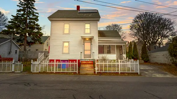 10 Highland Street, Bath, ME 04530