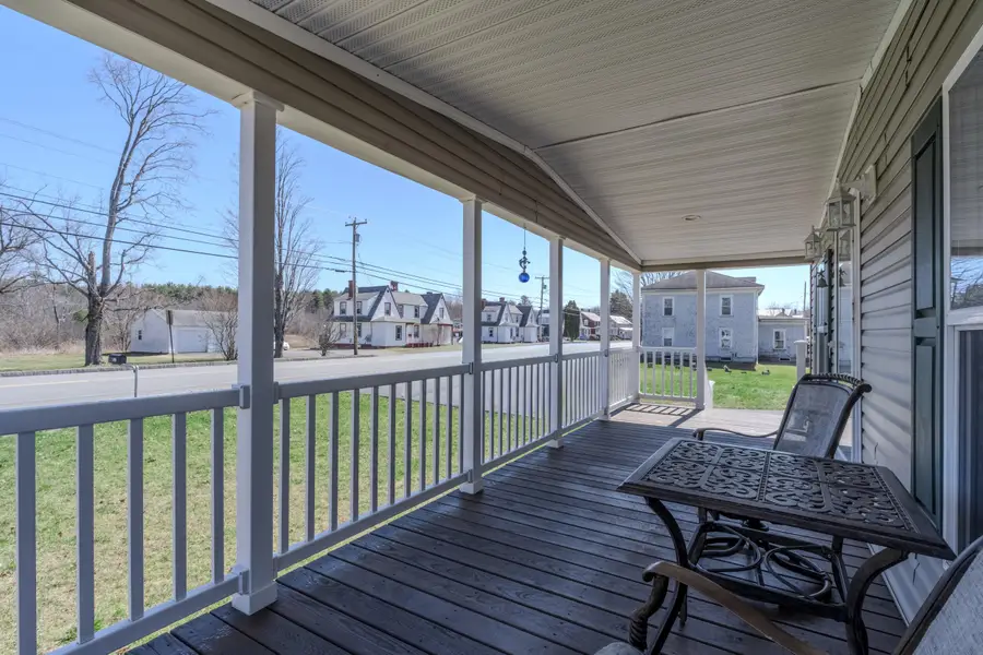1032 Main Street, Vassalboro, ME 04989 - #2