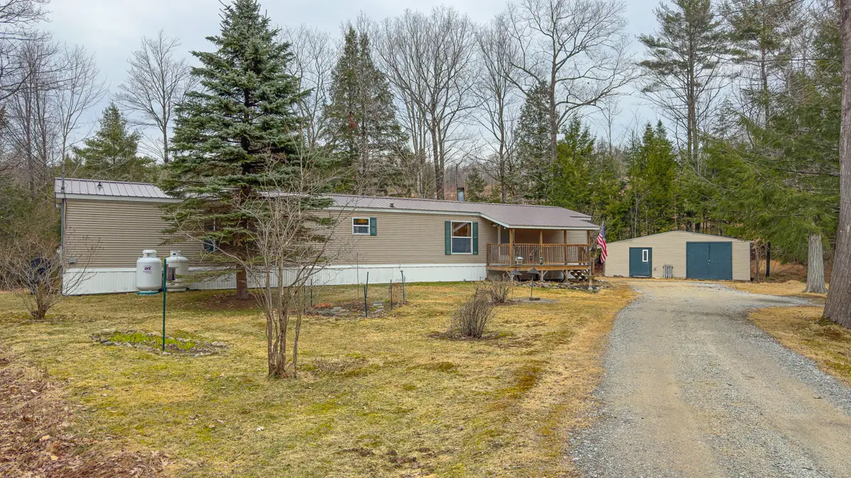 53 Plains Road, Oxford, ME 04270 - #1