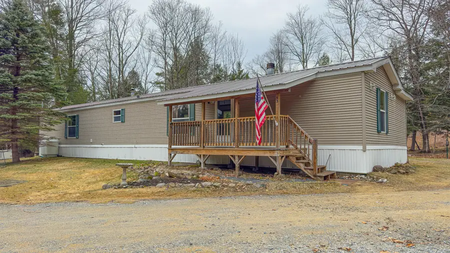 53 Plains Road, Oxford, ME 04270 - #2