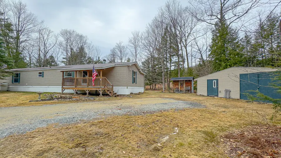 53 Plains Road, Oxford, ME 04270 - #3