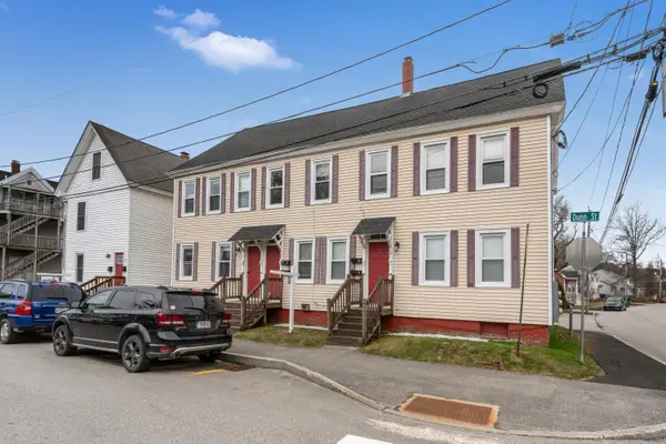 12 Dunn Street, Westbrook, ME 04092