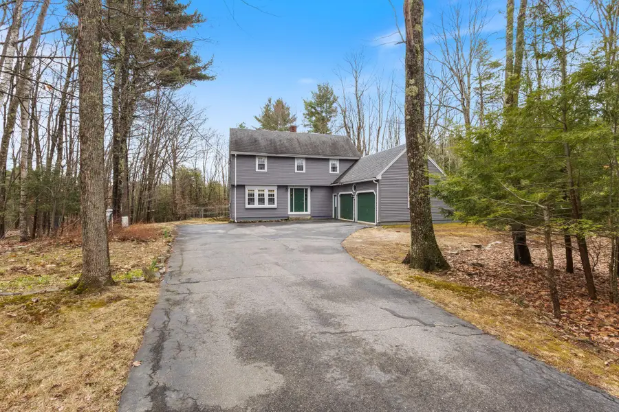 16 Richard Road, Gorham, ME 04038 - #2