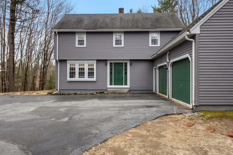 16 Richard Road, Gorham, ME 04038 - #3