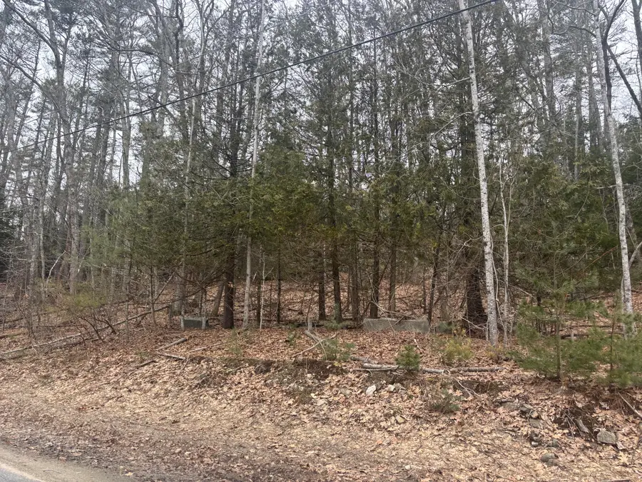 Lot 3 Heath Road, Whitefield, ME 04353 - #3