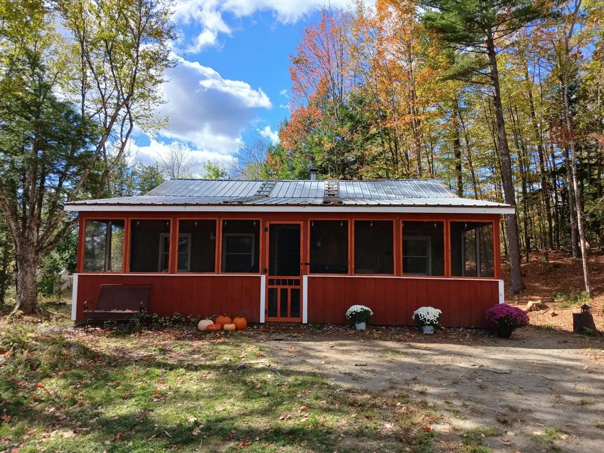 113 Brown Hill Road, Anson, ME 04911 - #1