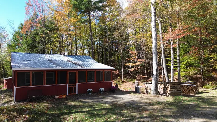 113 Brown Hill Road, Anson, ME 04911 - #2