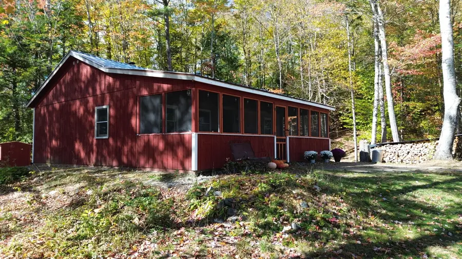 113 Brown Hill Road, Anson, ME 04911 - #3