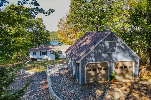 89 Mallard Drive, Richmond, ME 04357