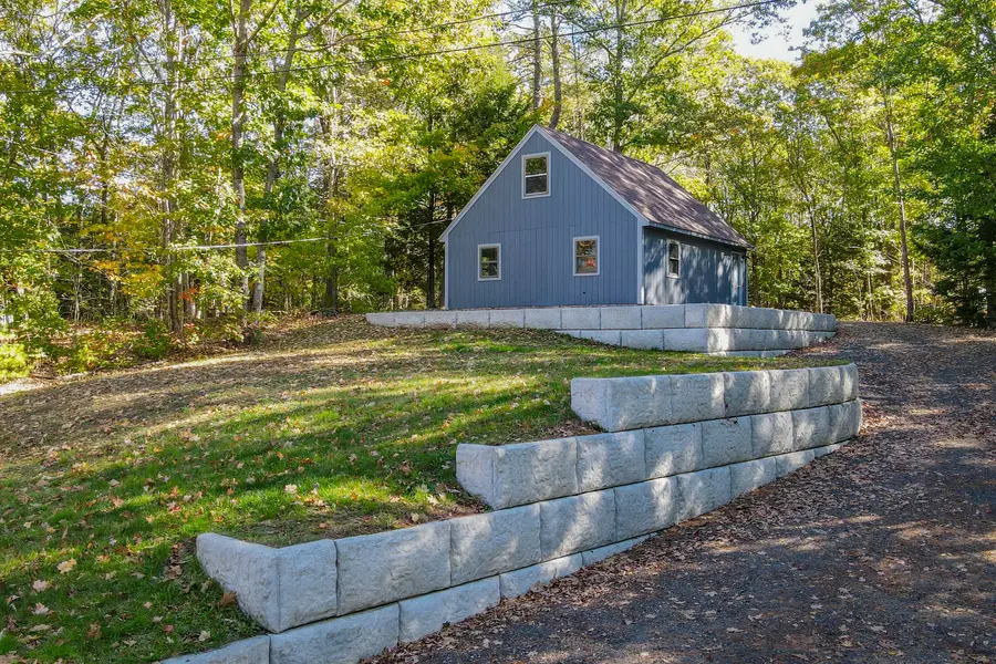 89 Mallard Drive, Richmond, ME 04357 - #2
