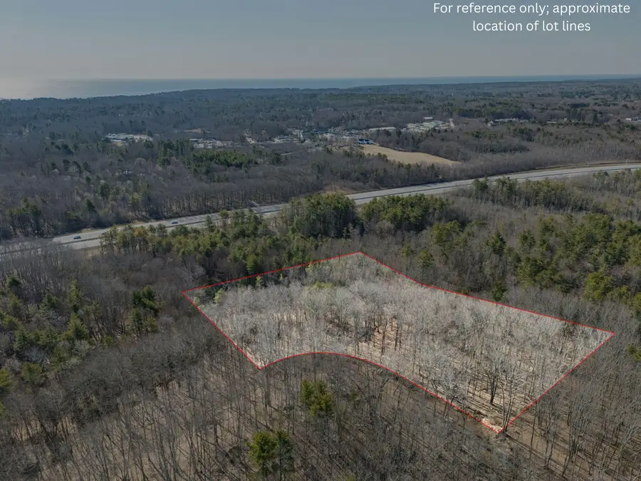 Lot #5 Brown Freehold Road, York, ME 03909 - #2