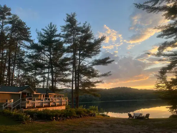 6 Butters Landing, Albany Twp, ME 04217