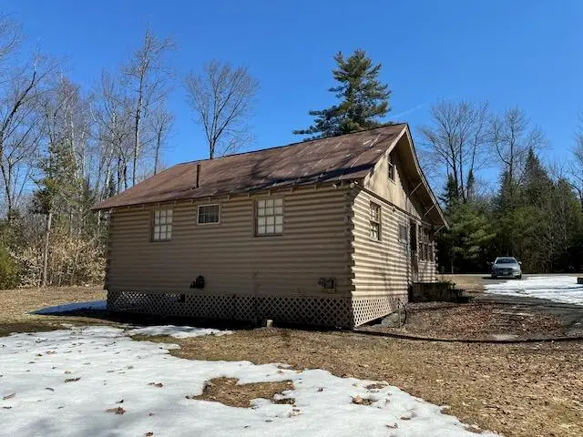 124 Perkins Road, Embden, ME 04958 - #2