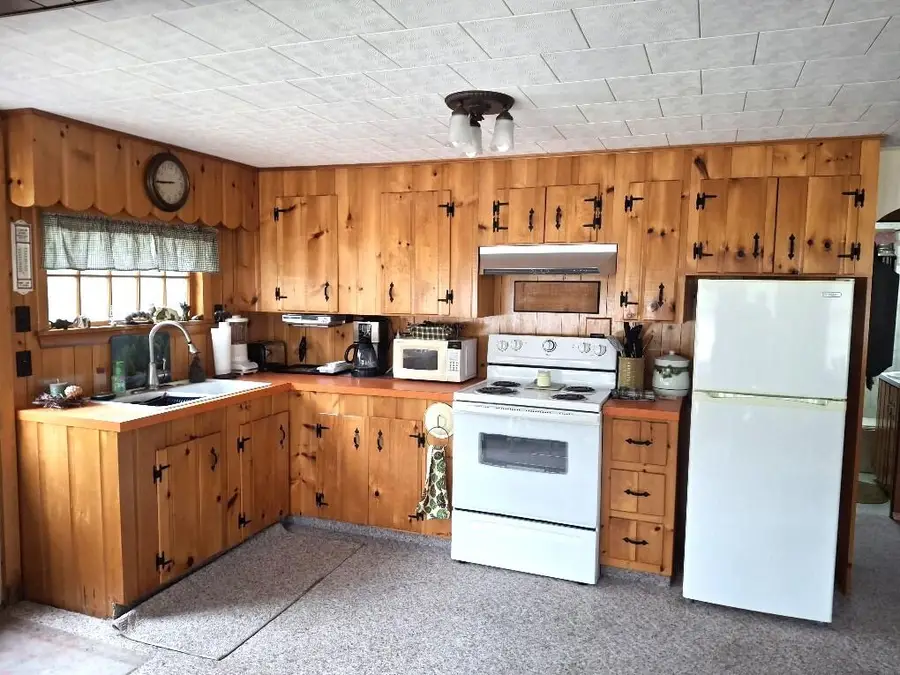 124 Perkins Road, Embden, ME 04958 - #3