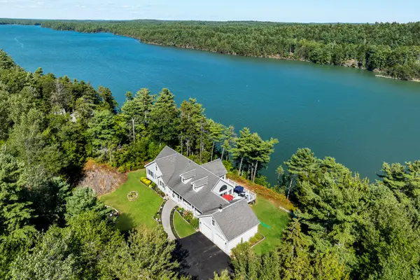35 Yuhas Drive, Harpswell, ME 04079