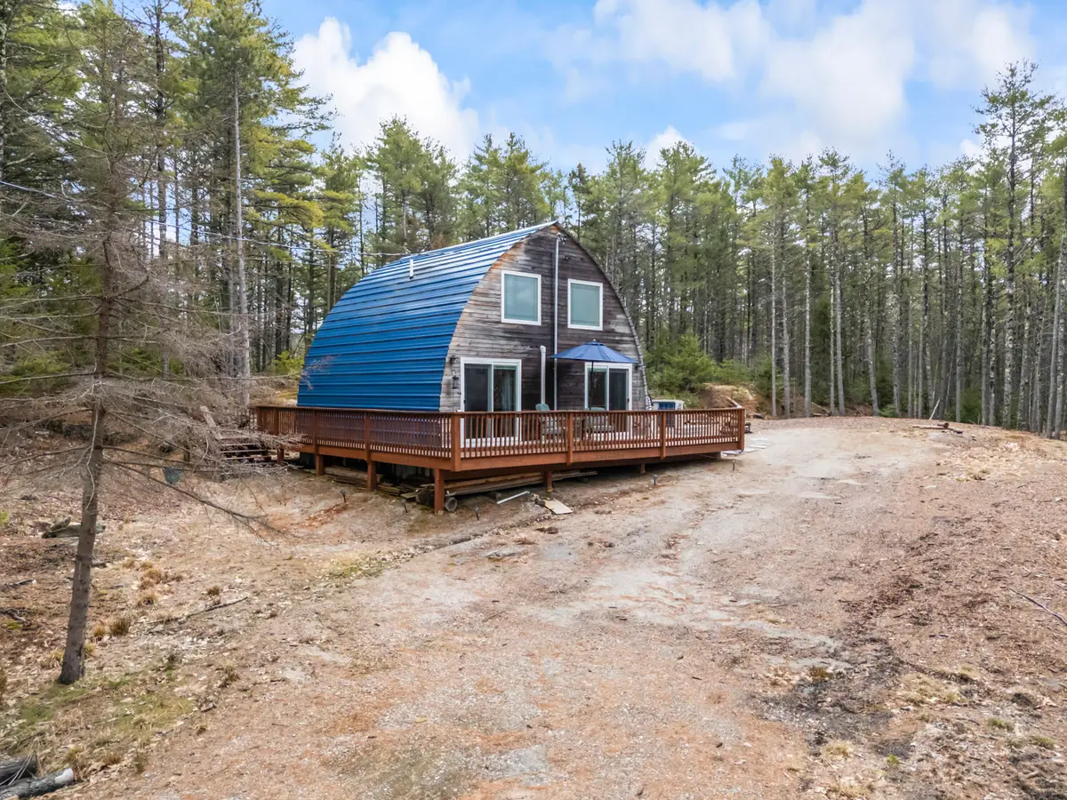 35 Bayview Drive, Westport Island, ME 04578 - #1