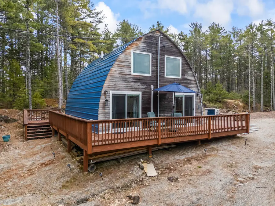 35 Bayview Drive, Westport Island, ME 04578 - #2
