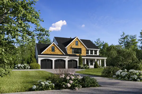 Lot 5 Acadia Drive, Falmouth, ME 04105