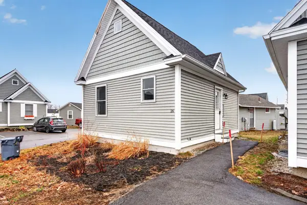 994 Portland Road #16, Saco, ME 04072