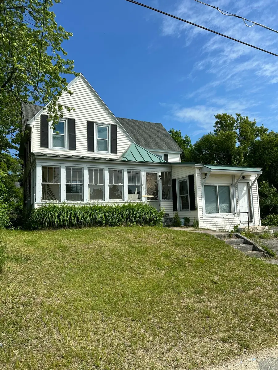 18 Porter Bridge Road, Mexico, ME 04257 - #2