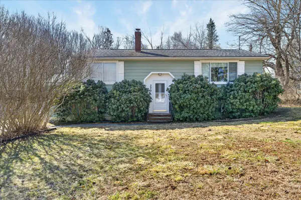 330 Cape Jellison Road, Stockton Springs, ME 04981