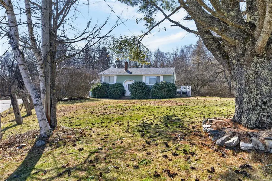 330 Cape Jellison Road, Stockton Springs, ME 04981 - #2