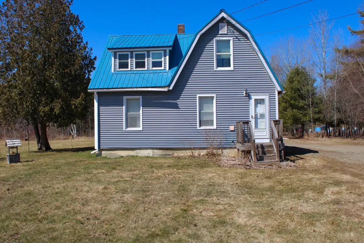 60 Penobscot Avenue, Howland, ME 04448 - #1