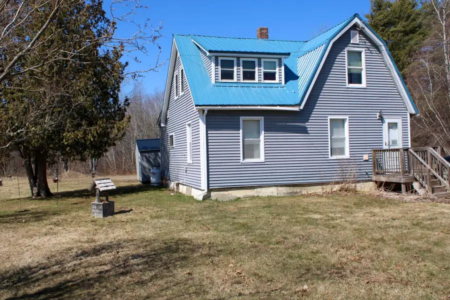 60 Penobscot Avenue, Howland, ME 04448 - #2