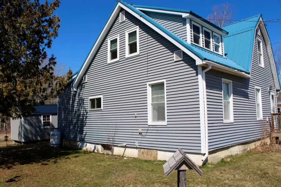 60 Penobscot Avenue, Howland, ME 04448 - #3