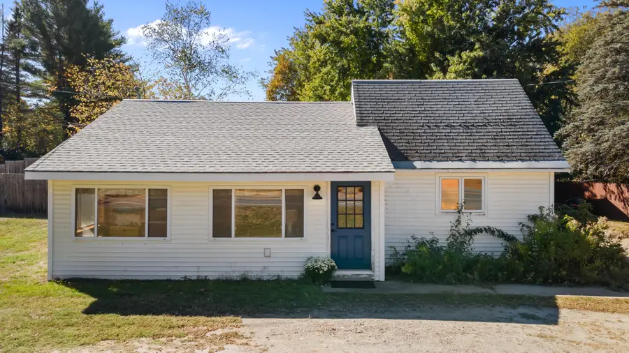 490 Fairbanks Road, Farmington, ME 04938 - #2