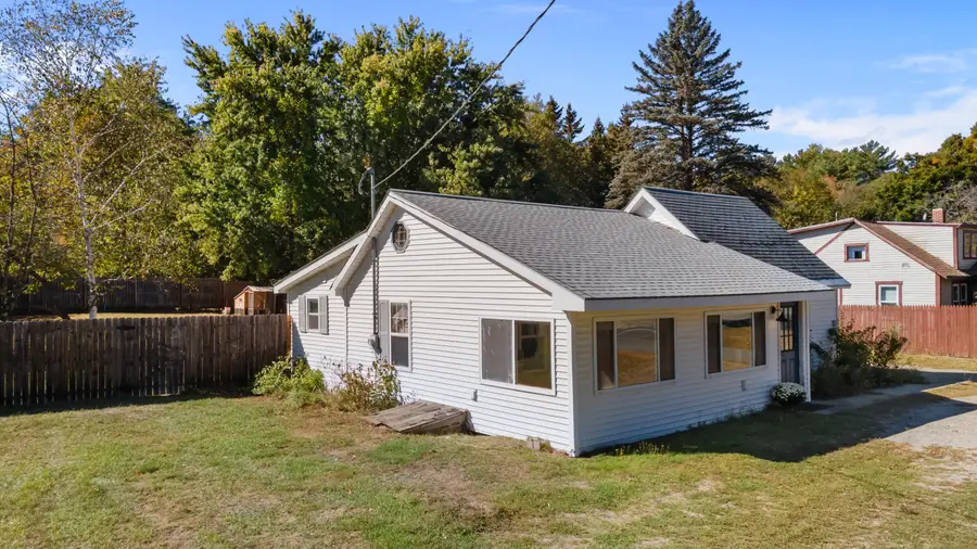 490 Fairbanks Road, Farmington, ME 04938 - #3