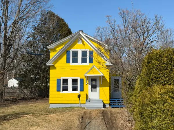 64 Pearce Avenue, Houlton, ME 04730