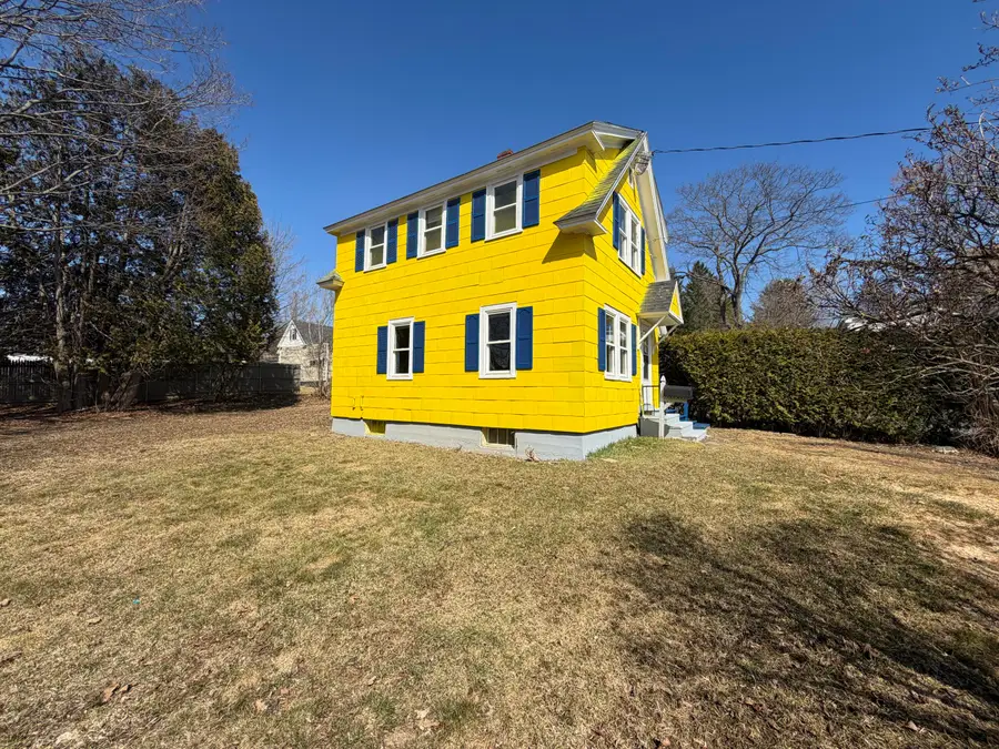 64 Pearce Avenue, Houlton, ME 04730 - #2
