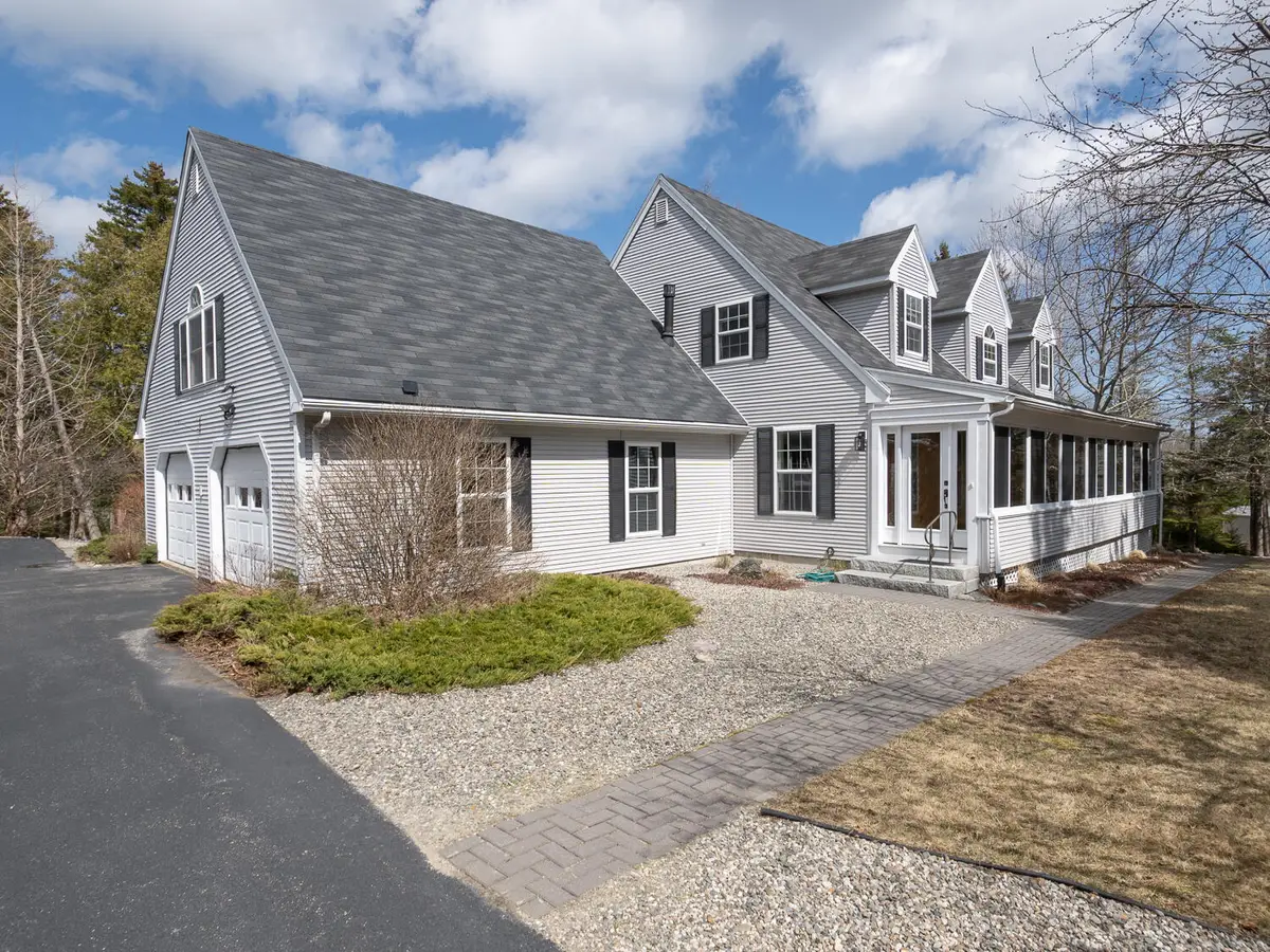 17 Mayflower Lane, Bar Harbor, ME 04609 - #1