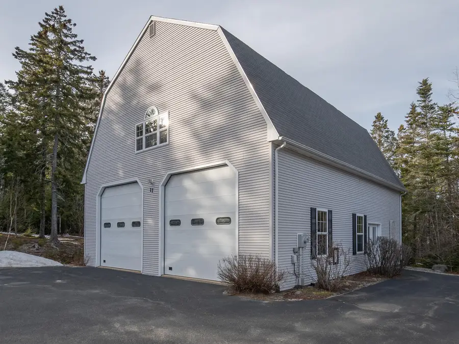17 Mayflower Lane, Bar Harbor, ME 04609 - #2