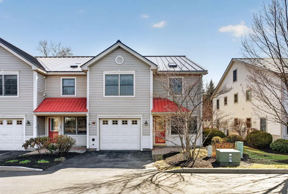 100 Starbird Road #3, Portland, ME 04102 - #1