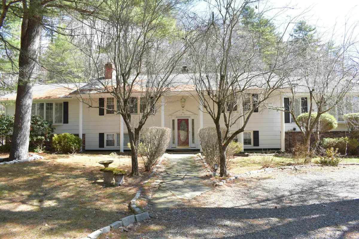 269 Beech Ridge Road, Scarborough, ME 04074 - #1
