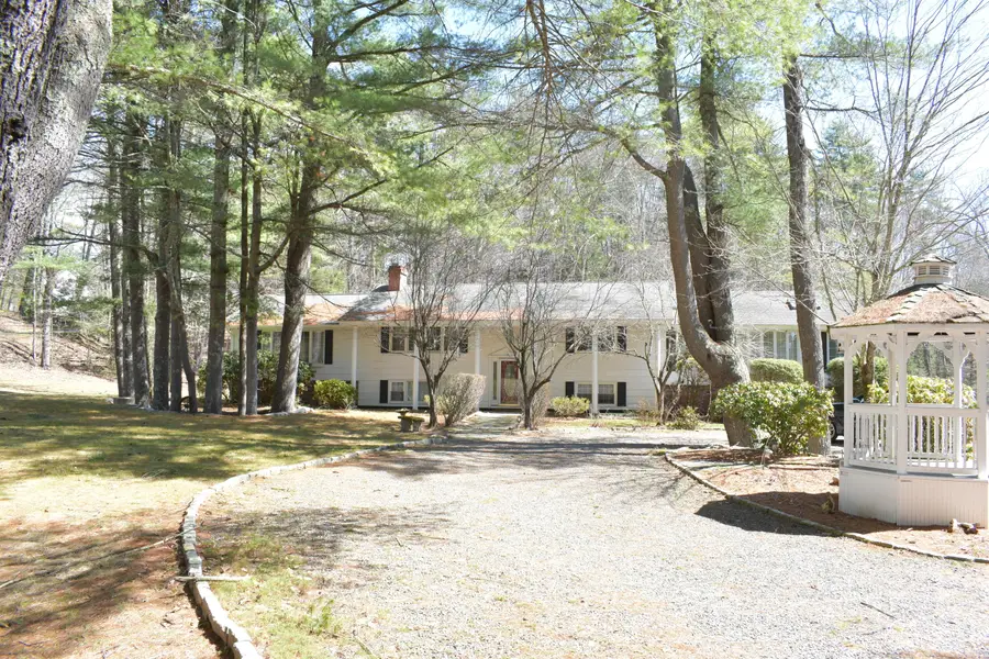 269 Beech Ridge Road, Scarborough, ME 04074 - #3