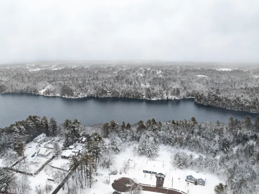24-0-047 Carver Road, Hampden, ME 04444 - #3
