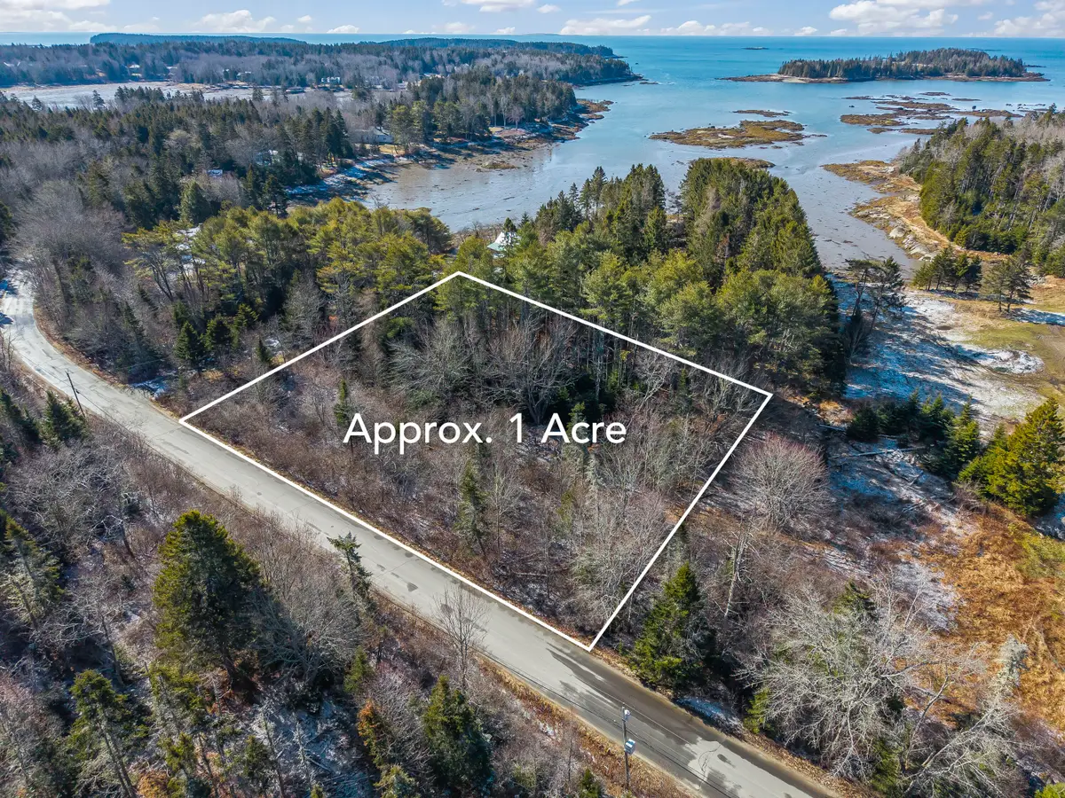 00 Island Avenue, Spruce Head, ME 04859 - #1