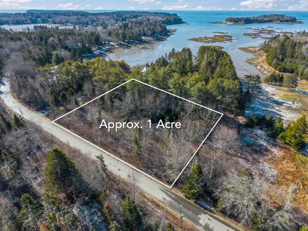 00 Island Avenue, Saint George, ME 04859