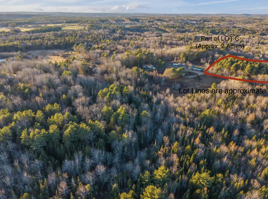 Lot C Reef Road, Waldoboro, ME 04572 - #3