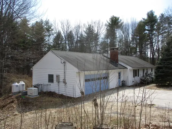 159 Burnham Road, Bridgton, ME 04009