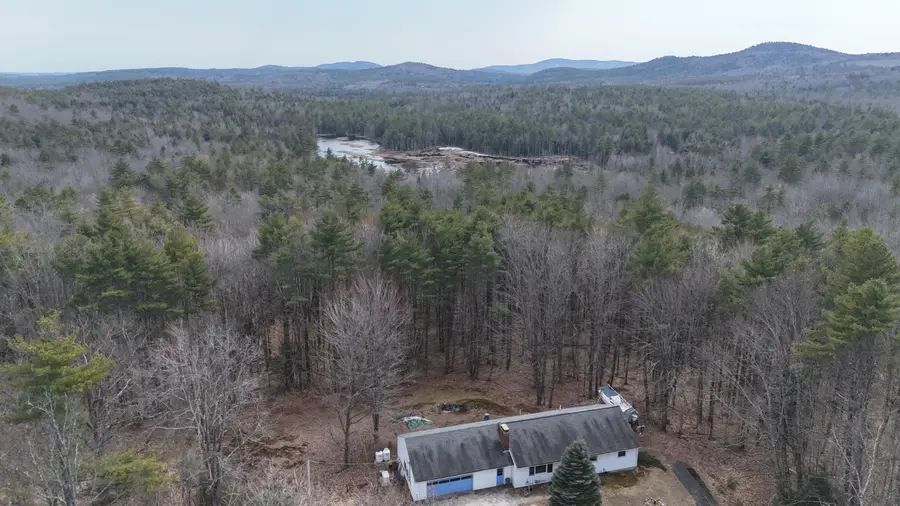 159 Burnham Road, Bridgton, ME 04009 - #2