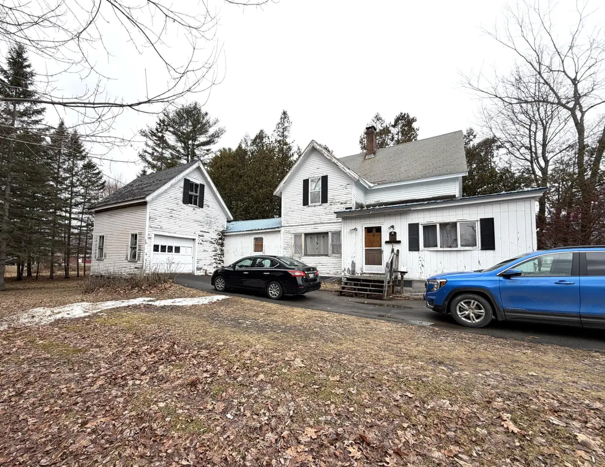 47 Elm Street, Milo, ME 04463 - #1